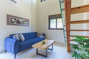Sea Lofts-Kfar Abida Oceanfront Retreats