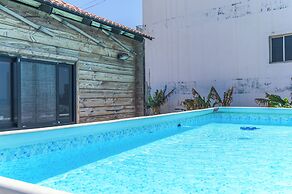 Sea Lofts-Kfar Abida Oceanfront Retreats