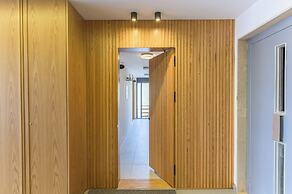 Sea Lofts-Kfar Abida Oceanfront Retreats
