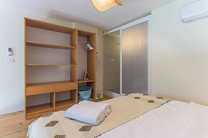 Sea Lofts-Kfar Abida Oceanfront Retreats