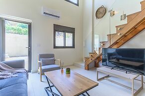 Sea Lofts-Kfar Abida Oceanfront Retreats