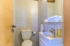Sea Lofts-Kfar Abida Oceanfront Retreats