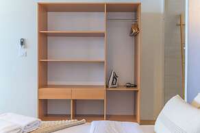 Sea Lofts-Kfar Abida Oceanfront Retreats