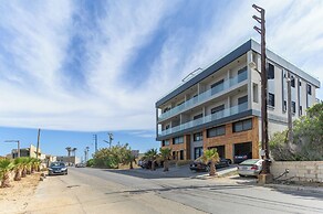 Sea Lofts-Kfar Abida Oceanfront Retreats