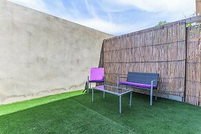 Sea Lofts-Kfar Abida Oceanfront Retreats