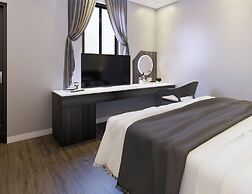 SOL Center Hotel