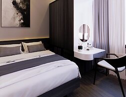 SOL Center Hotel