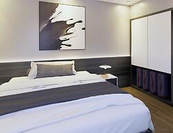 SOL Center Hotel