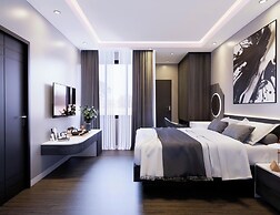 SOL Center Hotel