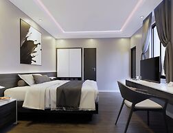 SOL Center Hotel