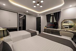 SOL Center Hotel