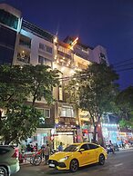 SOL Center Hotel