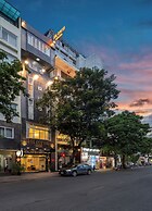 SOL Center Hotel