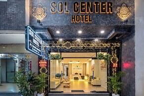 SOL Center Hotel