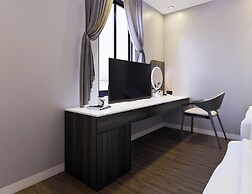 SOL Center Hotel