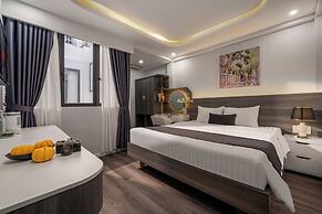 SOL Center Hotel
