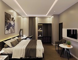 SOL Center Hotel
