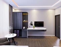 SOL Center Hotel