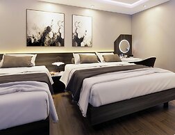 SOL Center Hotel
