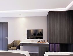SOL Center Hotel