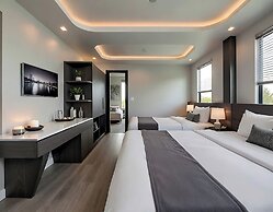 SOL Center Hotel