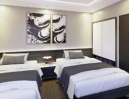 SOL Center Hotel