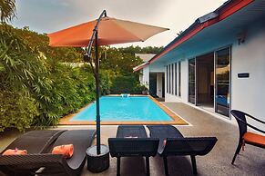 Villa Thailee