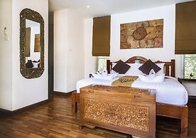 Villa Thailee