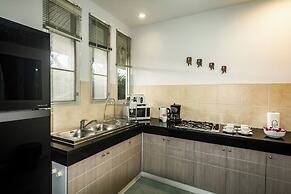 Villa Thailee