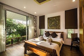 Villa Thailee