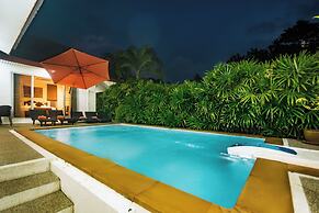 Villa Thailee