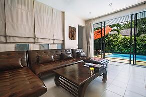 Villa Thailee