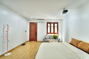 De Mei House