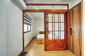 De Mei House