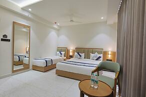 HOTEL SUNSHINE INN