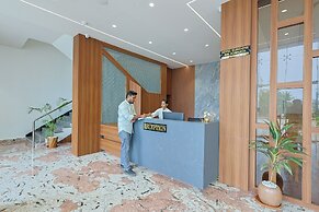 HOTEL SUNSHINE INN
