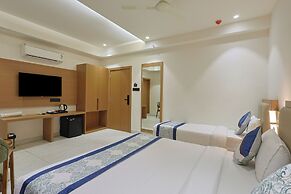 HOTEL SUNSHINE INN
