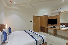 HOTEL SUNSHINE INN