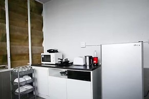 Xin Guesthouse