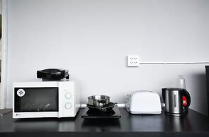 Xin Guesthouse