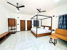 Krishna Farm House And Resort