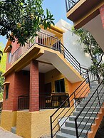 Krishna Farm House And Resort