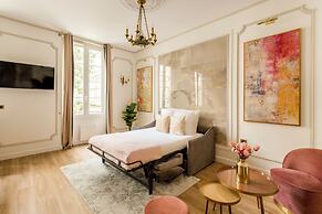Merveil Luxury Suites - Florentin I-II