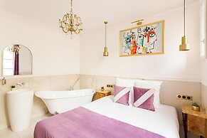 Merveil Luxury Suites - Florentin I-II