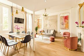 Merveil Luxury Suites - Florentin I-II