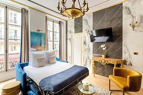 Merveil Luxury Suites - Florentin I-II