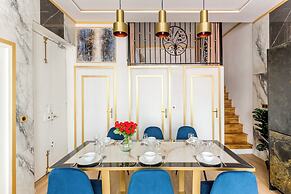 Merveil Luxury Suites - Florentin I-II