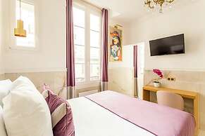 Merveil Luxury Suites - Florentin I-II