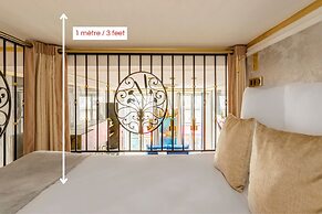 Merveil Luxury Suites - Florentin I-II