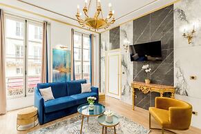 Merveil Luxury Suites - Florentin I-II